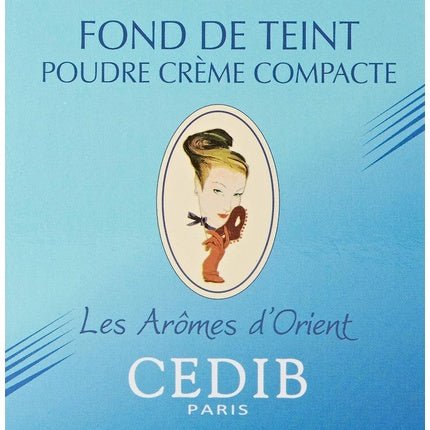CEDIB Make - up Finisher 200ml - Maison des fragrances