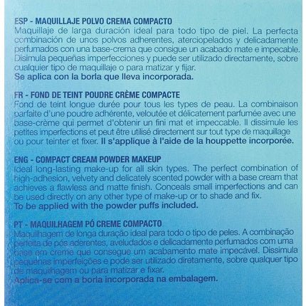 CEDIB Make - up Finisher 200ml - Maison des fragrances
