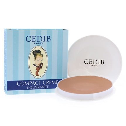 CEDIB PARIS Make - up Finisher 200ml - Maison des fragrances