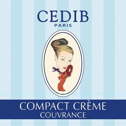 CEDIB PARIS Make - up Finisher 200ml - Maison des fragrances