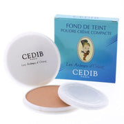 CEDIB Powder Makeup 100g - Maison des fragrances