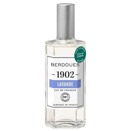 Berdoeues 1902 Lavande Eau de Cologne (EDC) Mixte 125ml