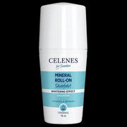 Celenes par Sweden Roll-On Deodorant For All Skin Types Déodorant (Déo) Mixte 75ml - Maison des fragrances