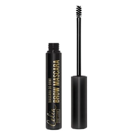 Celia Brow Mascara 5g - Maison des fragrances