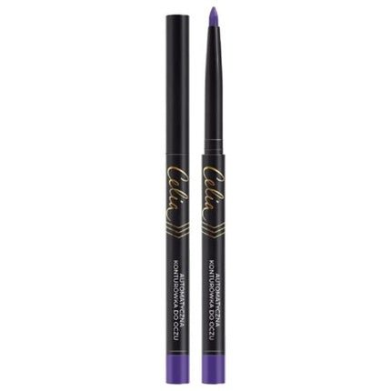 Celia De Luxe Automatic Eye Pencil 03 - 1 Piece - Maison des fragrances