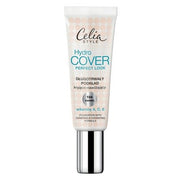 Celia Hydro Cover Perfect Look Long - Lasting Concealing And Moisturizing Foundation 104 Caramel 30ml - Maison des fragrances
