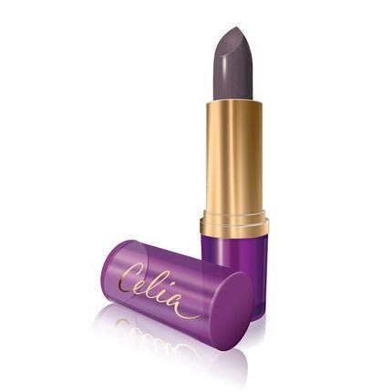 Celia Lip Balm Oxidizing 5 Gray 4g - Maison des fragrances