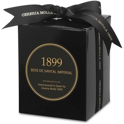 Cereria Molla 1899 Bois de Santal Imperial 1899 Eau de Parfum (EDP) Mixte - Maison des fragrances