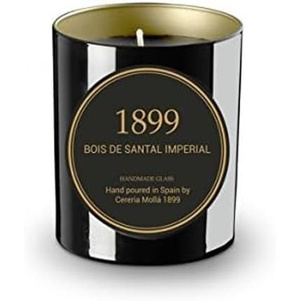 Cereria Molla 1899 Bois de Santal Imperial 1899 Eau de Parfum (EDP) Mixte - Maison des fragrances