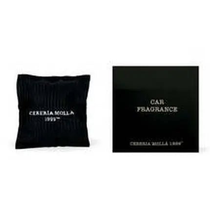 Cereria Molla Grapefruit Bay Car Fragrance - Maison des fragrances