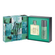 Cerruti 1881 Gift Set Coffret (Coffret) Homme 100ml - Maison des fragrances