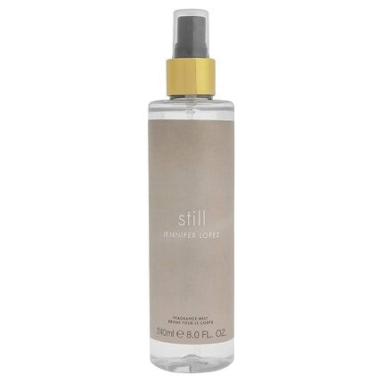 Still par Jennifer Lopez Parfum d Fragrance Body Mist 8 fl oz, 1oz équivaut à 30ml Jennifer Lopez