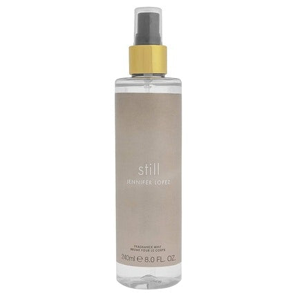 Still par Jennifer Lopez Parfum d Fragrance Body Mist 8 fl oz, 1oz équivaut à 30ml Jennifer Lopez