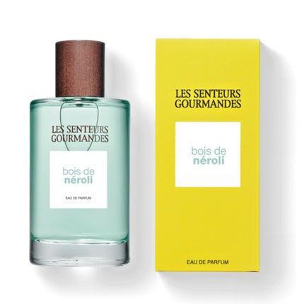 Bois De Neroli Eau de Parfum 3.4oz From Les Senteurs Gourmandes Les Senteurs Gourmmandes