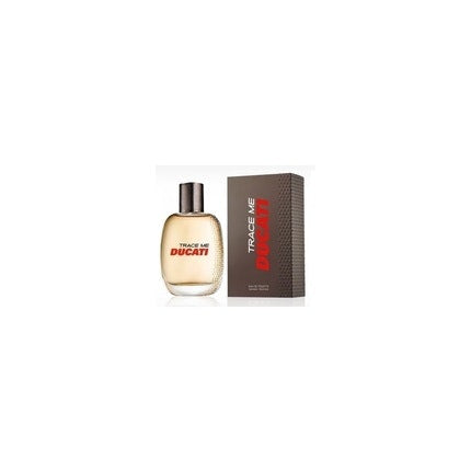 Ducati Trace Me U Eau de Toilette 50ml Ducati