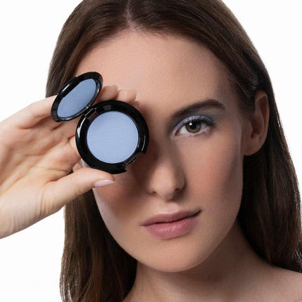 T.LeClerc Intense Long-Lasting Eyeshadow Azure Blue