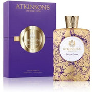 Atkinsons The Joss Flower Unisex Eau de Parfum  Unisexe