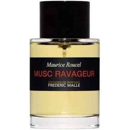 Frederic Malle Musc Ravageur Eau De Parfum 100ml Unisex Spray