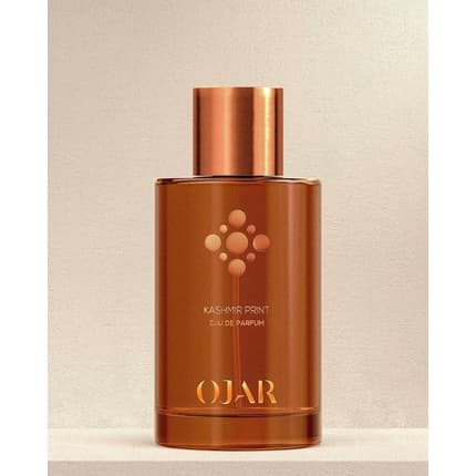 Ojar Kashmir Print Eau de Parfum (EDP) Mixte 100ml