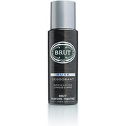 Brut Faberge Brut Deodorant Musk Déodorant (Déo) Mixte 200ml