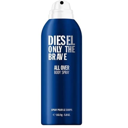 Diesel Only The Brave Deodorant Déodorant (Déo) Mixte 163g