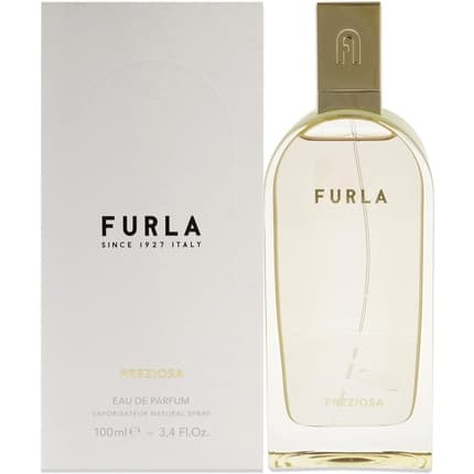 Furla Preziosa Eau de Parfum (EDP) Mixte 100ml