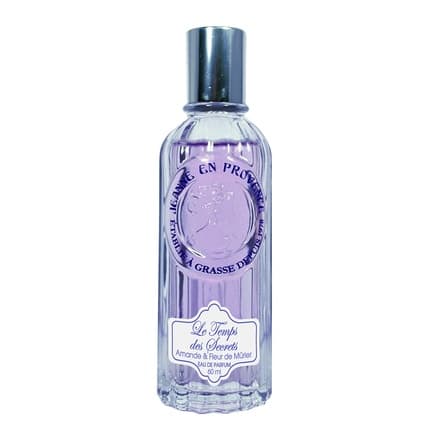 Jeanne En Provence Floral Fragrance Eau de Toilette (EDT) Femme 60ml