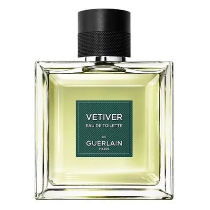 Guerlain Vetiver Eau de Toilette 100ml Unisexe
