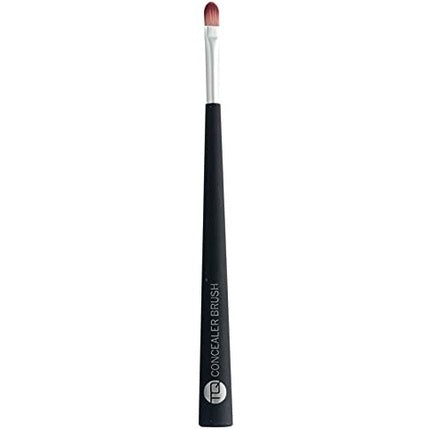 TQ Concealer Brush with Rounded Tip for Makeup Application and Blending 16.5cm