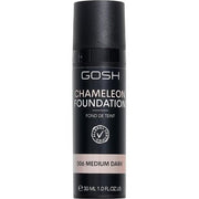 Chameleon Foundation N 006 Dark Gosh 30ml Medium Dark - Maison des fragrances