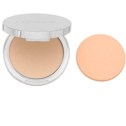 Change title to: Clinique Superpowder Double Face Makeup No. 02 Matte Beige - Maison des fragrances