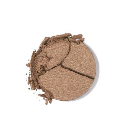 Chantecaille Shine Eyeshadow Refill Java 30g - Maison des fragrances