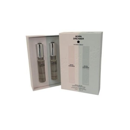 Charli D'Amelio Born Dreamer Gift Set 10ml Happy Place - Maison des fragrances