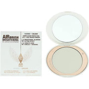 Charlotte Tilbury Airbrush Brightening Flawless Finish 9g Fair - Medium - Maison des fragrances