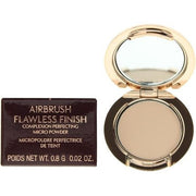 Charlotte Tilbury Airbrush Flawless Finish 2 Medium Powder 0.8g - Maison des fragrances