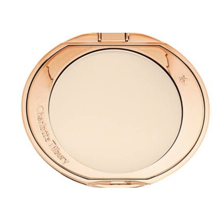 Charlotte Tilbury Airbrush Flawless Finish Pressed Powder 1 Fair 8g - Maison des fragrances