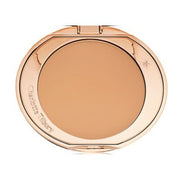 Charlotte Tilbury Airbrush Flawless Finish Pressed Powder 8g - 3 Tan - Maison des fragrances