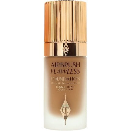 Charlotte Tilbury Airbrush Flawless Foundation 30ml - 13 Cool - Maison des fragrances