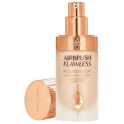 Charlotte Tilbury Airbrush Flawless Foundation 30ml - 15 Warm - Maison des fragrances