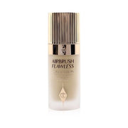 Charlotte Tilbury Airbrush Flawless Foundation 30ml 4 Neutral - Maison des fragrances