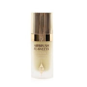 Charlotte Tilbury Airbrush Flawless Foundation 30ml 4 Warm - Maison des fragrances