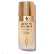 Charlotte Tilbury Airbrush Flawless Foundation 30ml 5.5 Neutral - Maison des fragrances