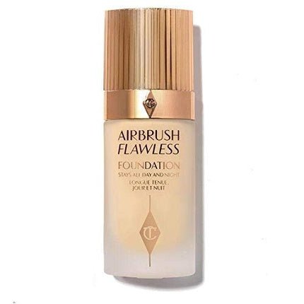 Charlotte Tilbury Airbrush Flawless Foundation 30ml 5.5 Neutral - Maison des fragrances