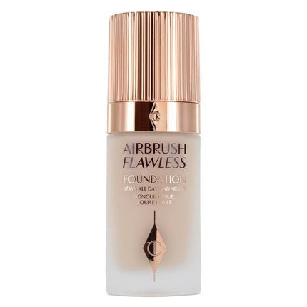 Charlotte Tilbury Airbrush Flawless Foundation 9 cool 30ml - Maison des fragrances