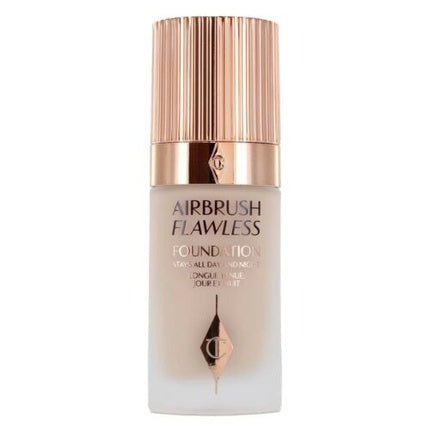 Charlotte Tilbury Airbrush Flawless Foundation 9 cool 30ml - Maison des fragrances