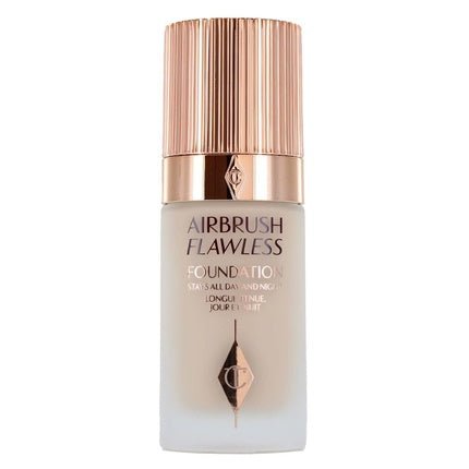 Charlotte Tilbury Airbrush Flawless Foundation 9 cool 30ml - Maison des fragrances