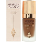 Charlotte Tilbury Airbrush Flawless Stays All Day 16 Neutral Foundation 30ml - Maison des fragrances