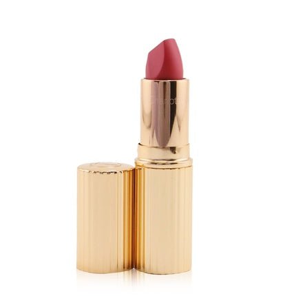 Charlotte Tilbury Hot Lips Matte Revolution Luminous Modern Matte Lipstick Miranda May 3.5g - Maison des fragrances