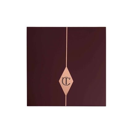 Charlotte Tilbury Luxury Palette The Golden Goddess - Maison des fragrances