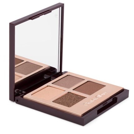 Charlotte Tilbury Luxury Palette The Golden Goddess - Maison des fragrances
